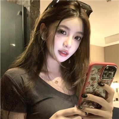 有人看我